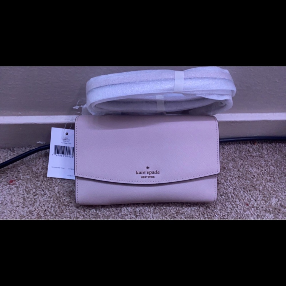 Kate Spade Crossbody